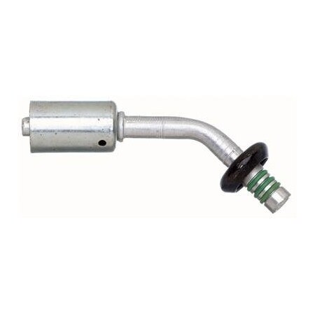 Gates PolarSeal A/C Hose Fitting G45949-0808